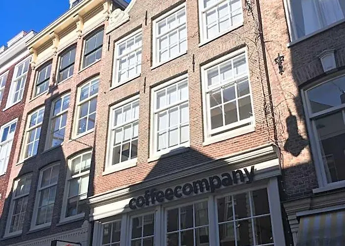 Nine Streets Inn Ámsterdam